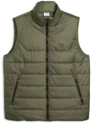 Vesta pentru bărbați PUMA ESS PADDED VEST 68520986 VOAL DE MUŞCHI