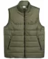 Vesta pentru bărbați PUMA ESS PADDED VEST 68520986 VOAL DE MUŞCHI