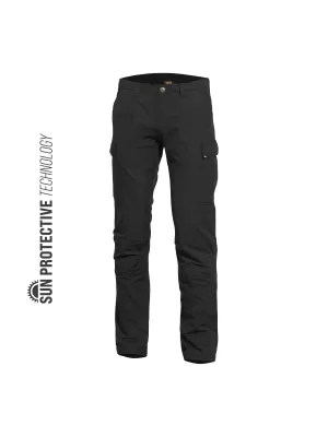 Pantaloni pentru bărbați PENTAGON BDU 2.0 TROPIC PANTS K05060 NEGRU