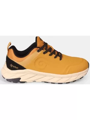 Pantofi de trekking KILPI DANKEN LOW-U 1U0703KI DE AUR