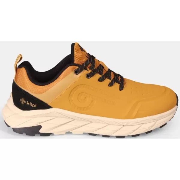  Pantofi de trekking KILPI DANKEN LOW-U 1U0703KI DE AUR 