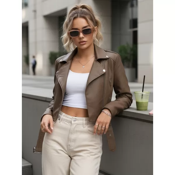  Geaca de dama DSTREET TY5673 MARO 