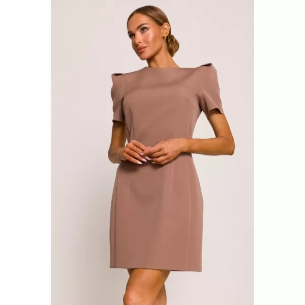  Rochie MOE M777 MOCA 