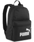 Rucsac PUMA PHASE SMALL BACKPACK 09132301 PUMA NEGRU