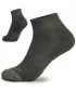 Șosete PENTAGON LOW CUT SOCKS EL14013 VERDE MĂSLINIU