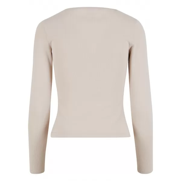  Tricou de damă URBAN CLASSICS TB7786 NOR 