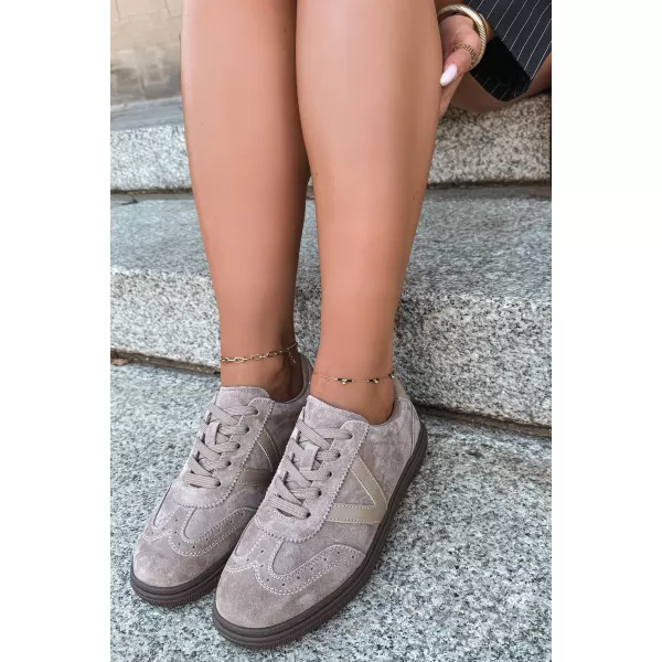  Adidași de damă EVENTO 26PB18-502 BEJ 