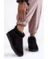 Pantofi de dama BOTO W5821 NEGRU