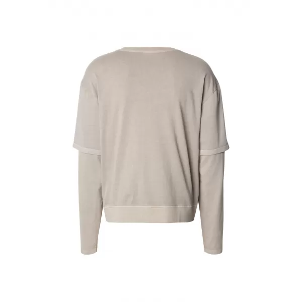  Tricou pentru bărbați URBAN CLASSICS TB8410-01325 NOR 
