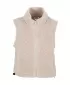 Vesta de dama URBAN CLASSICS TB7087-02903 NISIP ALB