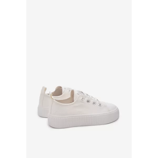  Adidași pentru copii BIG STAR SHOES TT374108 ALB 