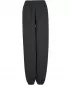 Pantaloni de trening pentru femei URBAN CLASSICS TB7107 CĂRBUNE