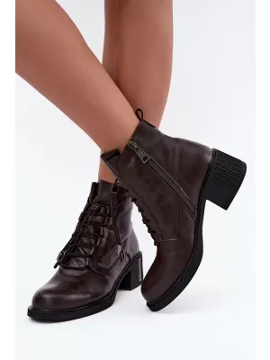 Pantofi de dama VINCEZA 89161 MARO