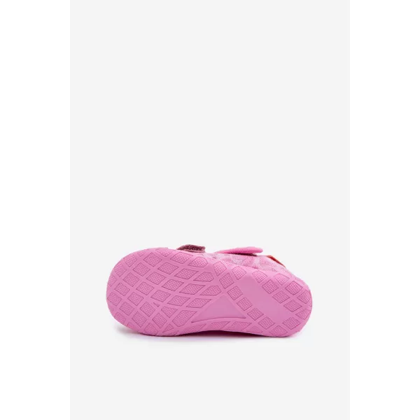  Rucsacuri pentru copii MILAMI 118/BR-61 ROZ 