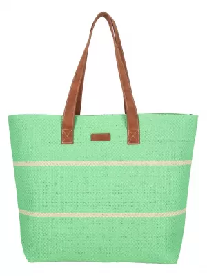 Sac ENRICO BENETTI EB-79004-023 VERDE