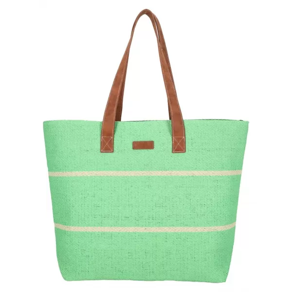  Sac ENRICO BENETTI EB-79004-023 VERDE 