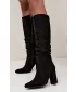 Cizme de dama BOTO 52230 NEGRU