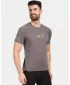 Tricou funcțional pentru bărbați KILPI WYLDER-M 1M0304KI GRI