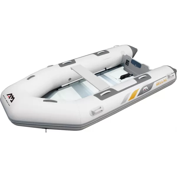  barca AQUA MARINA A-DeLuxe 3,6 Alu Deck GRI 