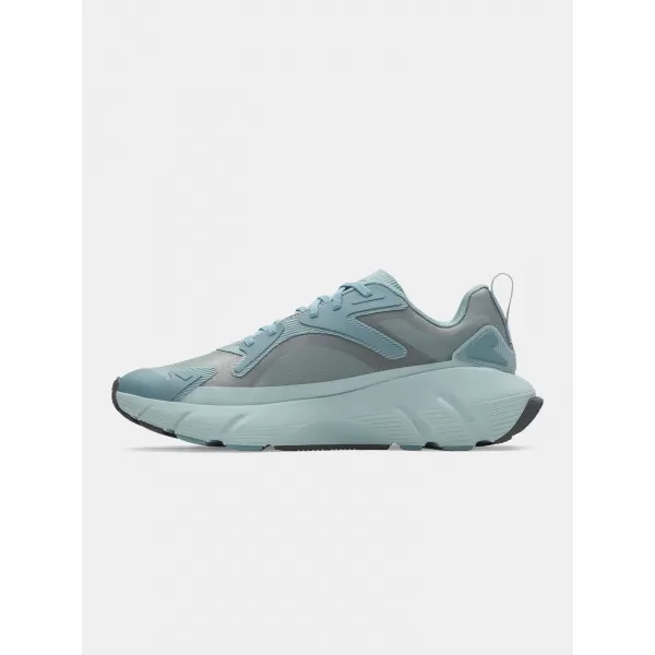  Cizme UNDER ARMOUR AURA RPSTP 6008992-323 VERDE 