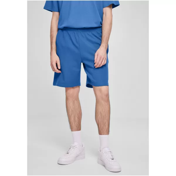  Pantaloni scurți pentru bărbați URBAN CLASSICS TB6297 REGAL 