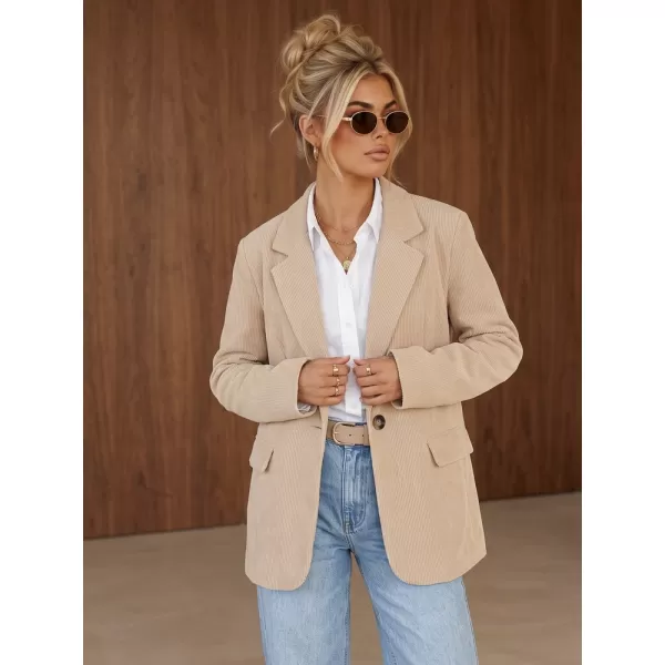 Geaca de dama DSTREET PY0158 BEJ 