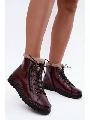 Pantofi de dama VINCEZA 133123 ED