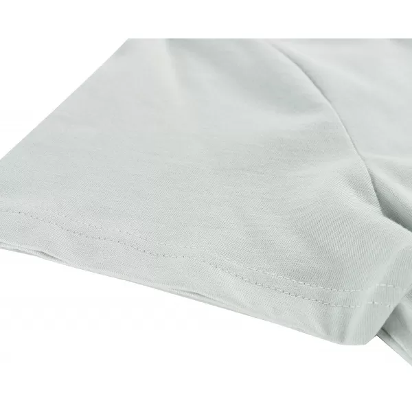  Tricou pentru femei ALPINE PRO TERMESA 4 GERMINA VARIANTA VERDE PB 