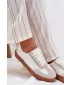 Adidași de damă BIG STAR SHOES RR274804 ALB