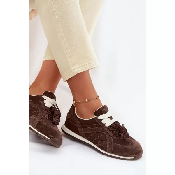  Adidași de damă VINCEZA 86427 MARO 