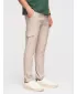 Pantaloni pentru bărbați OMBRE P1515 BEJ