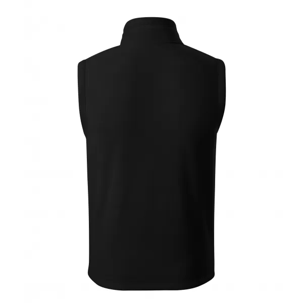  Vesta de dama fleece MALFINI EXIT W-525 NEGRU 