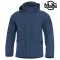 Jachetă pentru bărbați PENTAGON HURRICANE SHELL JACKET K07014-05RF ALBASTRU RAF