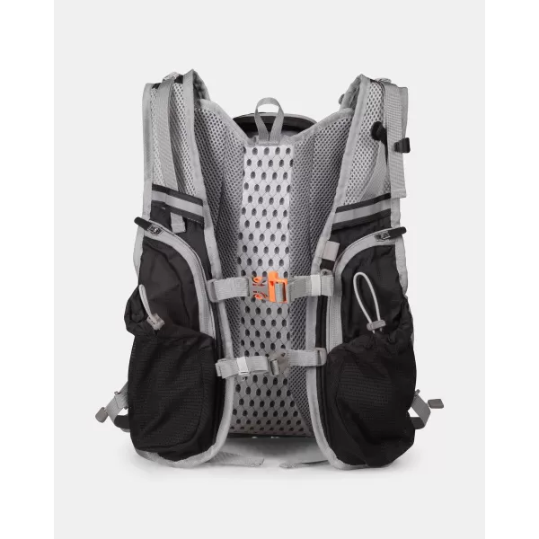  Rucsac KILPI CADENCE 10-U 1U0614KI NEGRU 