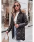 Geaca de dama DSTREET 1 TY5468 NEGRU