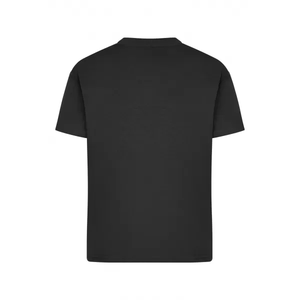  Tricou pentru femei URBAN CLASSICS TB8752 NEGRU 