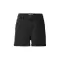 Pantaloni scurți de damă URBAN CLASSICS TB8371 NEGRU SPALAT
