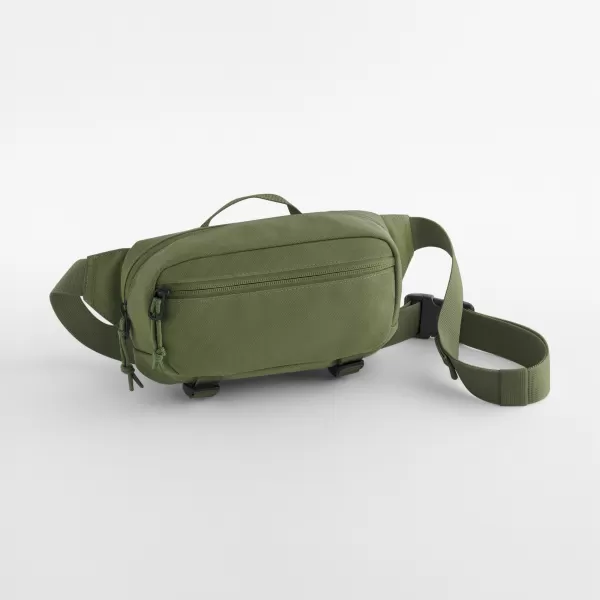  Rinichi BAGBASE | BG 373 VERDE MUSCHI 