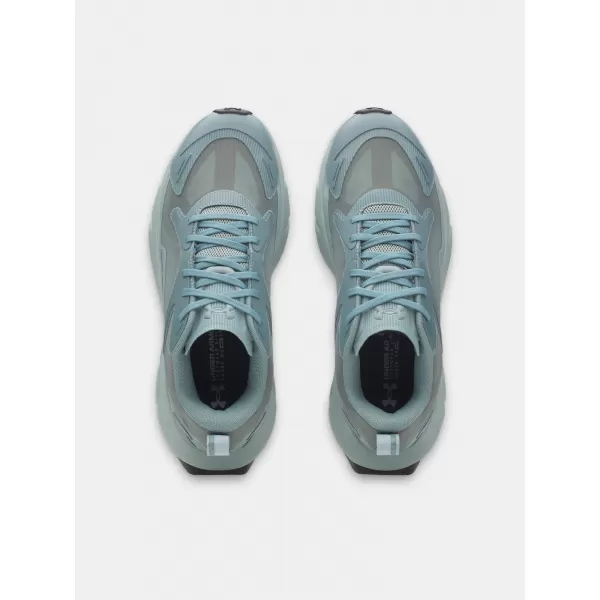  Cizme UNDER ARMOUR AURA RPSTP 6008992-323 VERDE 