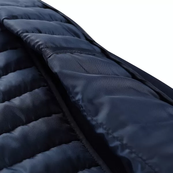  Hanorac pentru copii ALPINE PRO NORNO OCEAN LUMINAT DE LUNĂ 