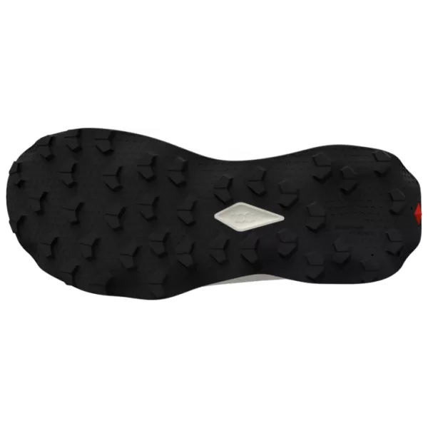  Pantofi de dama SALOMON ULTRA FLOW 2 L45474100 GHEAȚĂ DE VANILIE/ROZ ZORI/NEGRU 