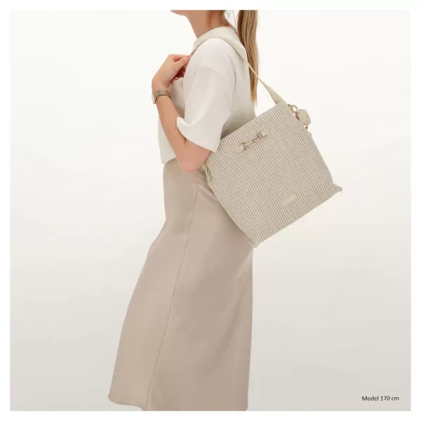  Sac CHARM LONDON SANTORINI 25346 NISIP 
