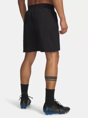 Pantaloni scurți pentru bărbați UNDER ARMOUR M CHALLENGER PRO SHORTS 6009621-008 NEGRU