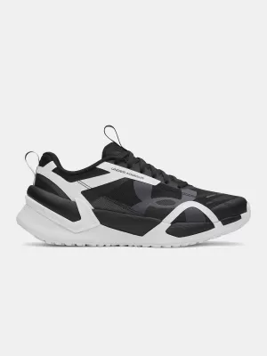 Pantofi de dama UNDER ARMOUR W REIGN XT 6005927-002 NEGRU