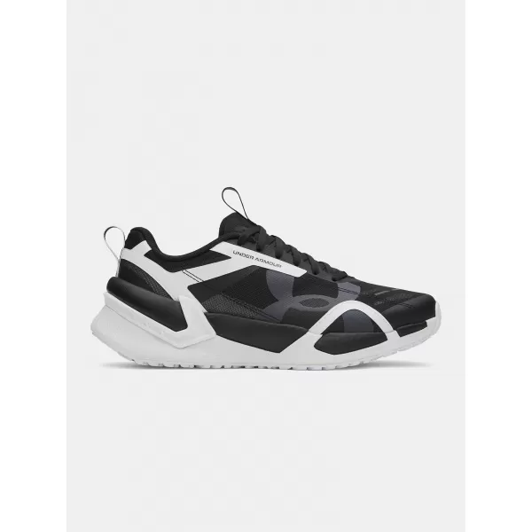 Pantofi de dama UNDER ARMOUR W REIGN XT 6005927-002 NEGRU 