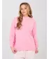 Hanorac de dama BASIC FEEL GOOD RV-BL-5185.93P ROZ