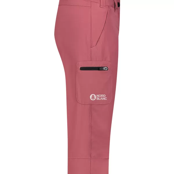  Pantaloni de dama NORDBLANC HIGHEND NBSPL8351 ROZ 