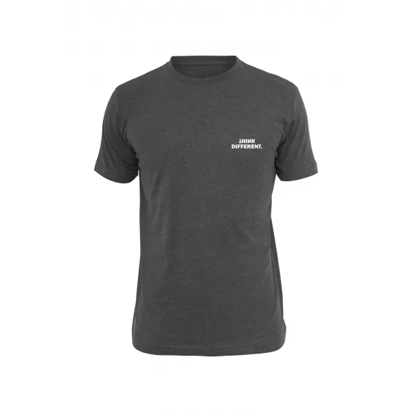  Tricou pentru bărbați URBAN CLASSICS TB8959-00091 CĂRBUNE 