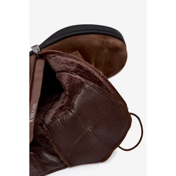  Cizme de dama VINCEZA 67044 MARO 
