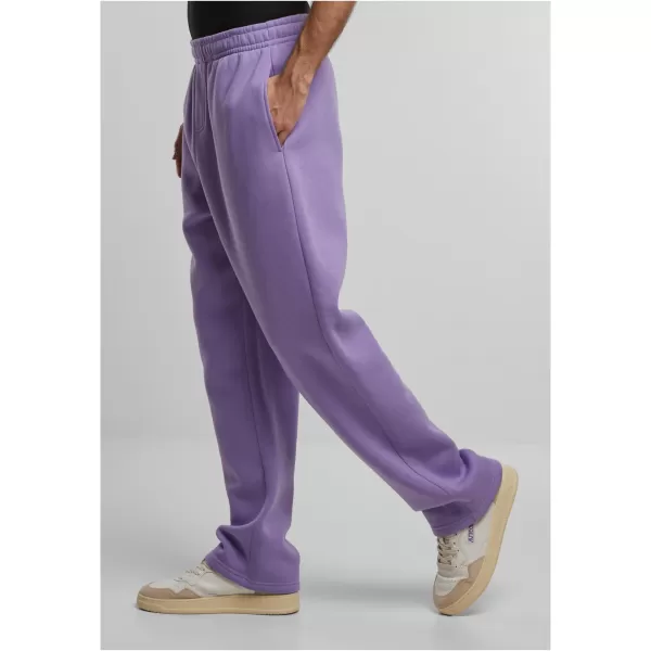  Pantaloni pentru bărbați URBAN CLASSICS TB7285 LILIAC ELECTRIC 